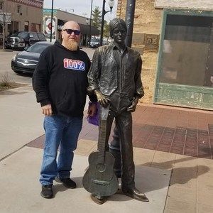 Meet your Posher, Alan